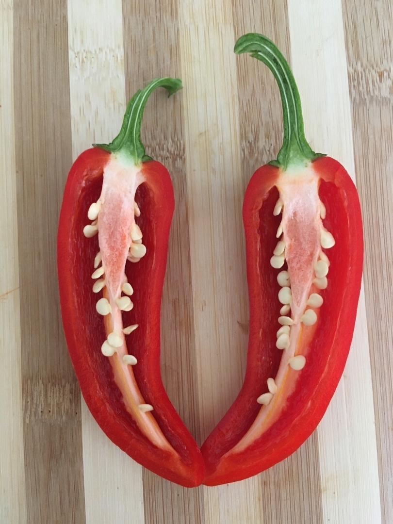 Плоды острого перца Jalapeno Jalafuego - фото 4