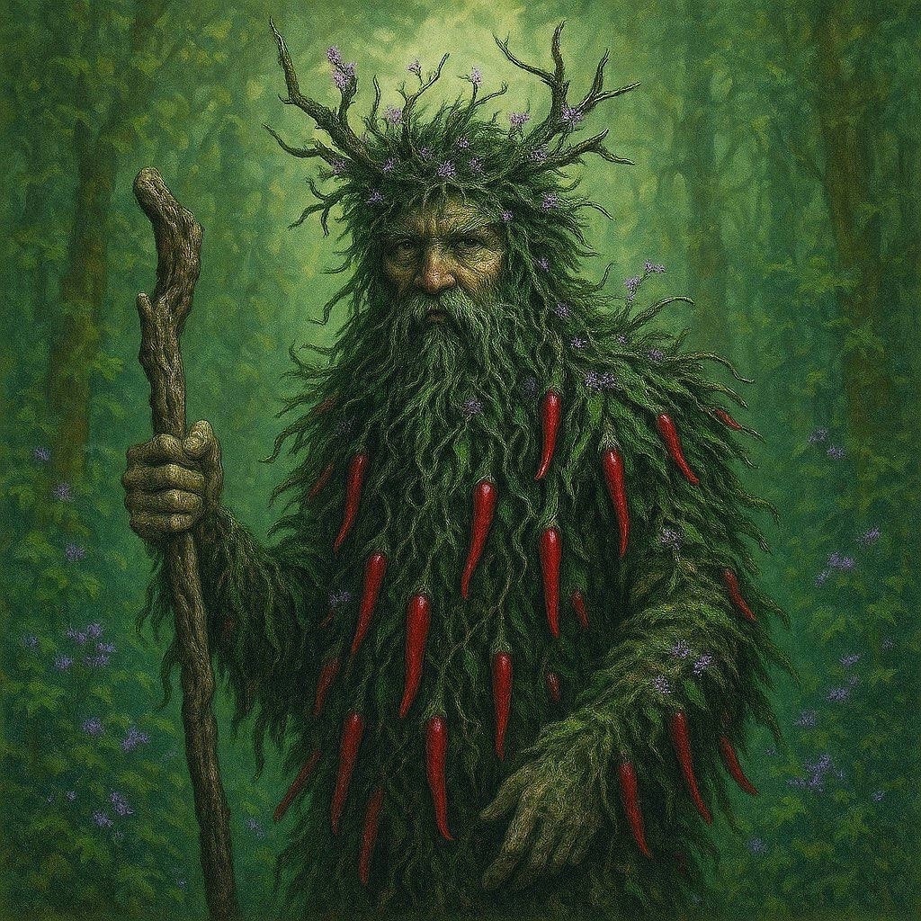 Выращивание острого перца Leshiy - фото 2